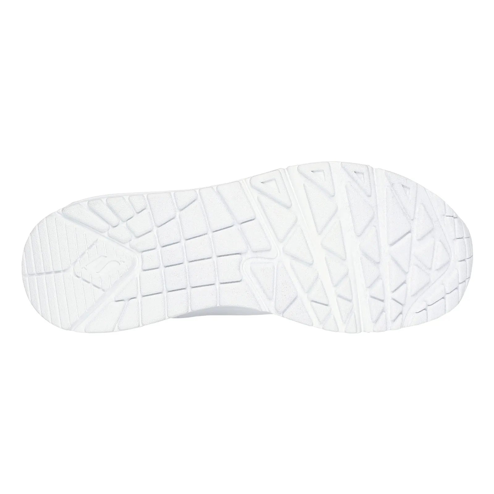 Women's Skechers Street, Uno-Shimmer Away Sneaker