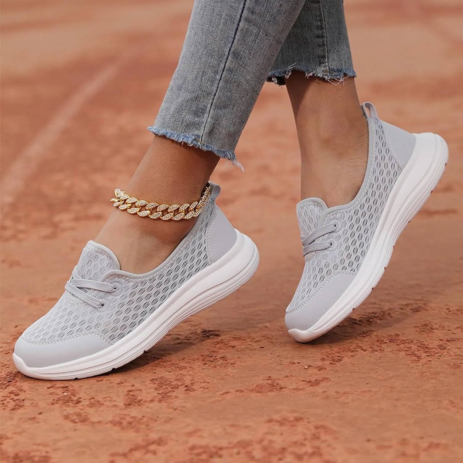 Women's Soft Sole Mesh Comfort Orthopedic Shoes, walking shoes women comfort, Orthopedic Shoes for Women, Orthopedic Walking Shoes for Women, Walking Shoes Women Comfort