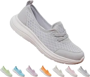 Women's Soft Sole Mesh Comfort Orthopedic Shoes, walking shoes women comfort, Orthopedic Shoes for Women, Orthopedic Walking Shoes for Women, Walking Shoes Women Comfort