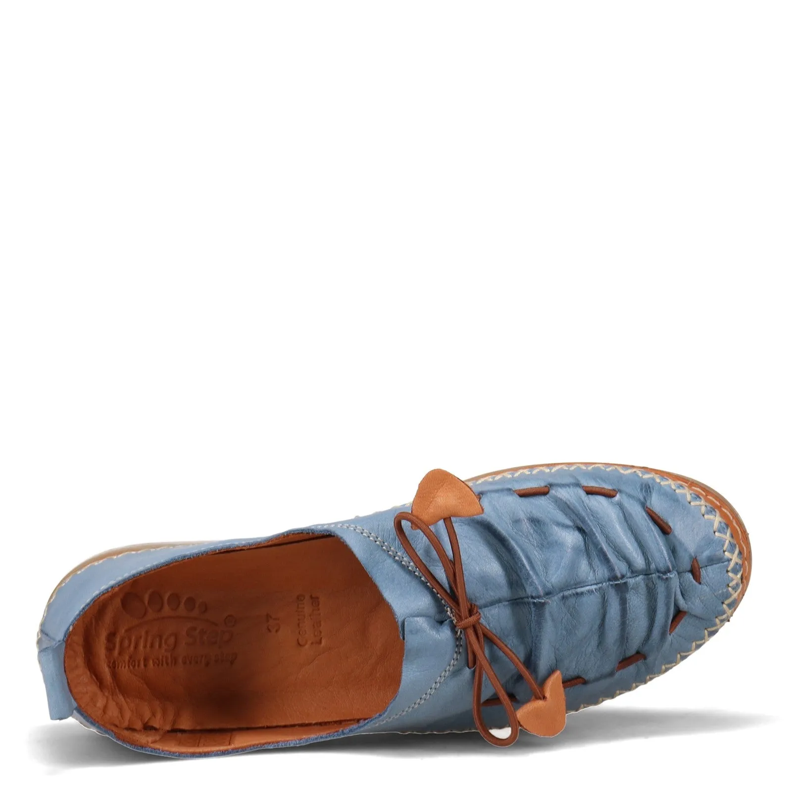 Women's Spring Step, Berna Slip-On