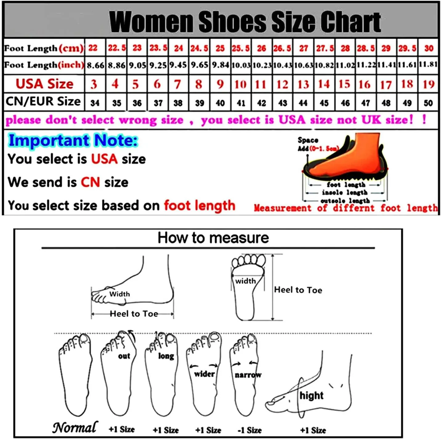 Women's Thick Sole Flip-Flops - Summer Beach Soft Casual Slides