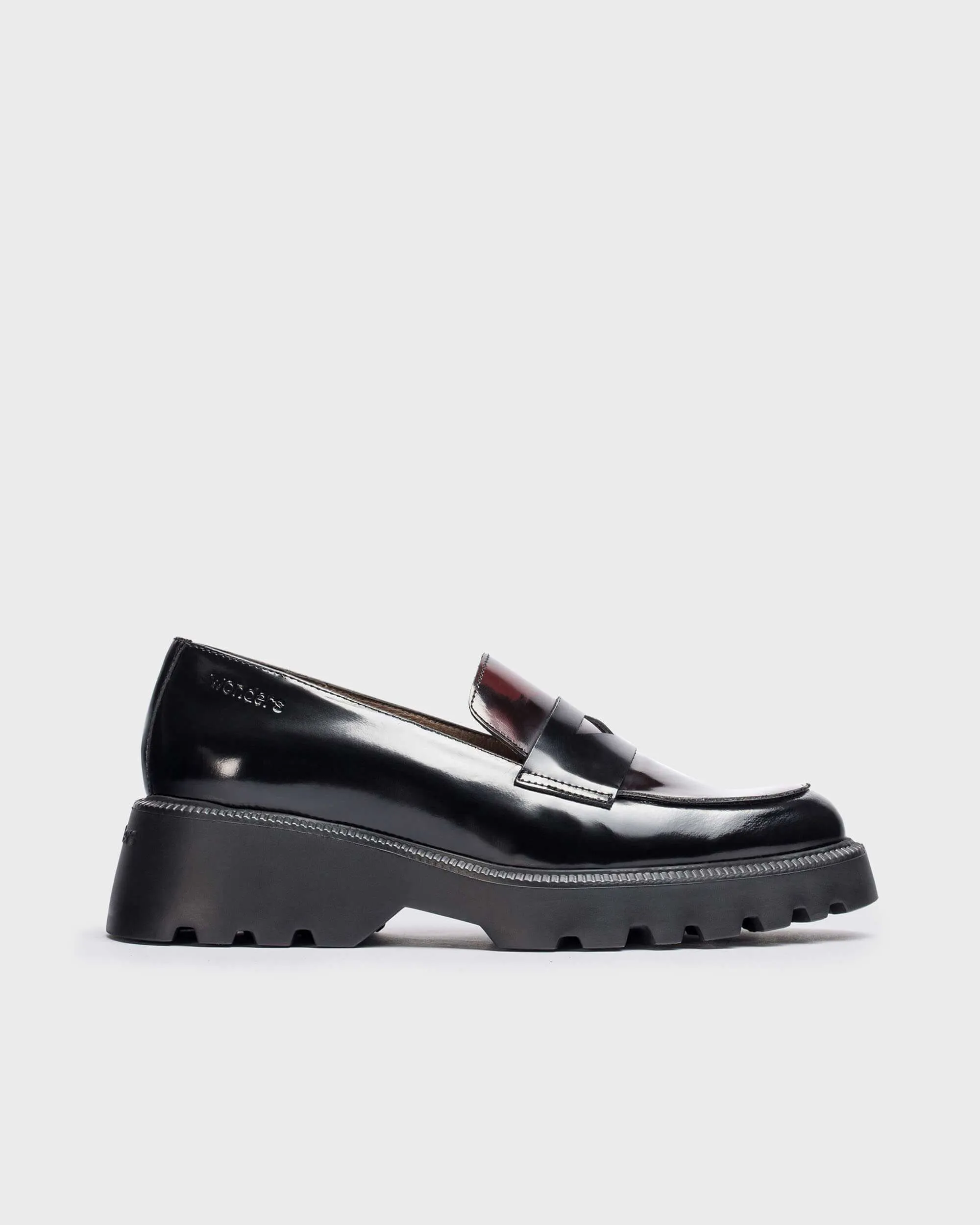 Wonders C7202NE- Loafer