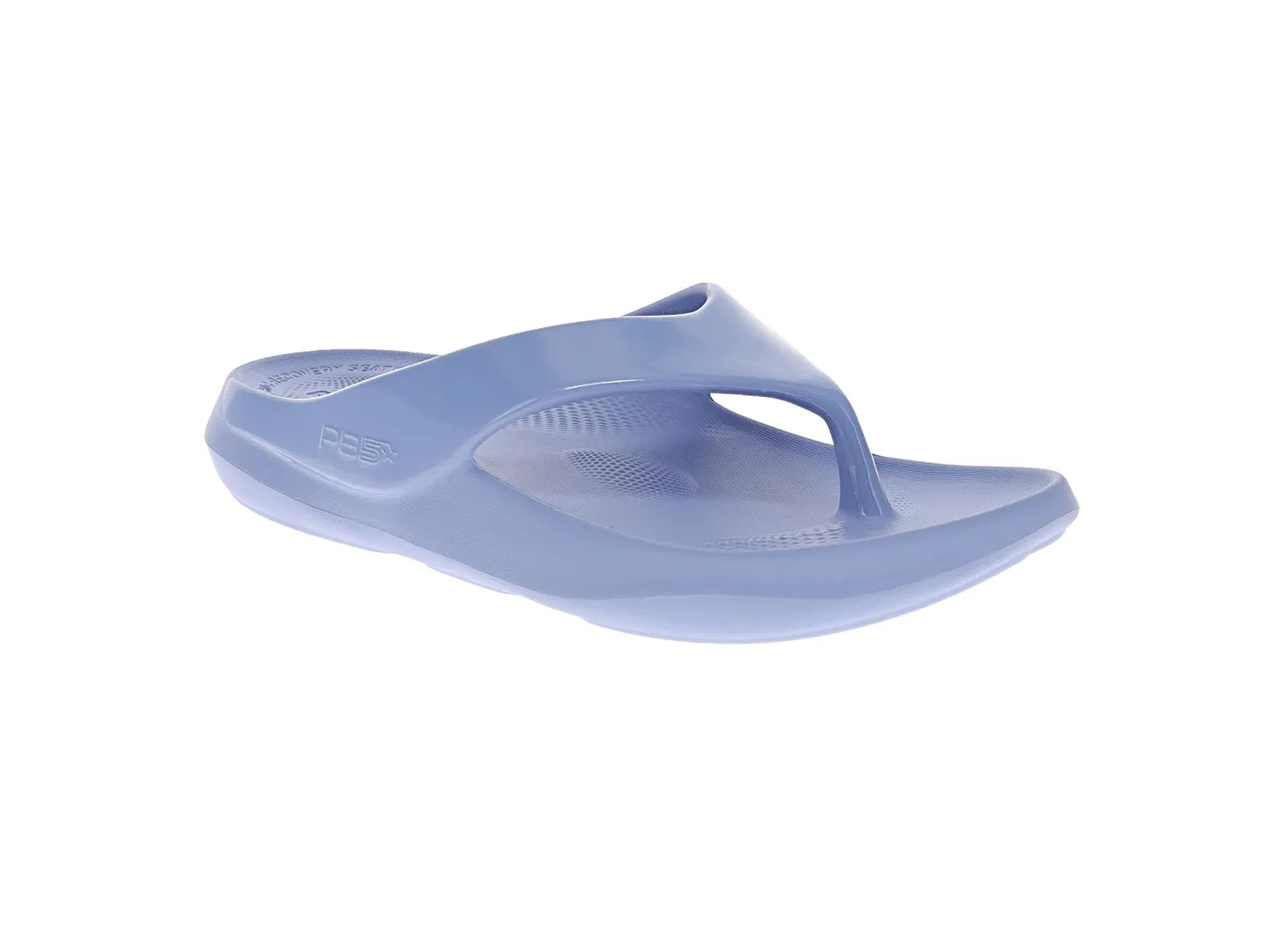 W's PB5 Après Sport Flip Flop | Lilac