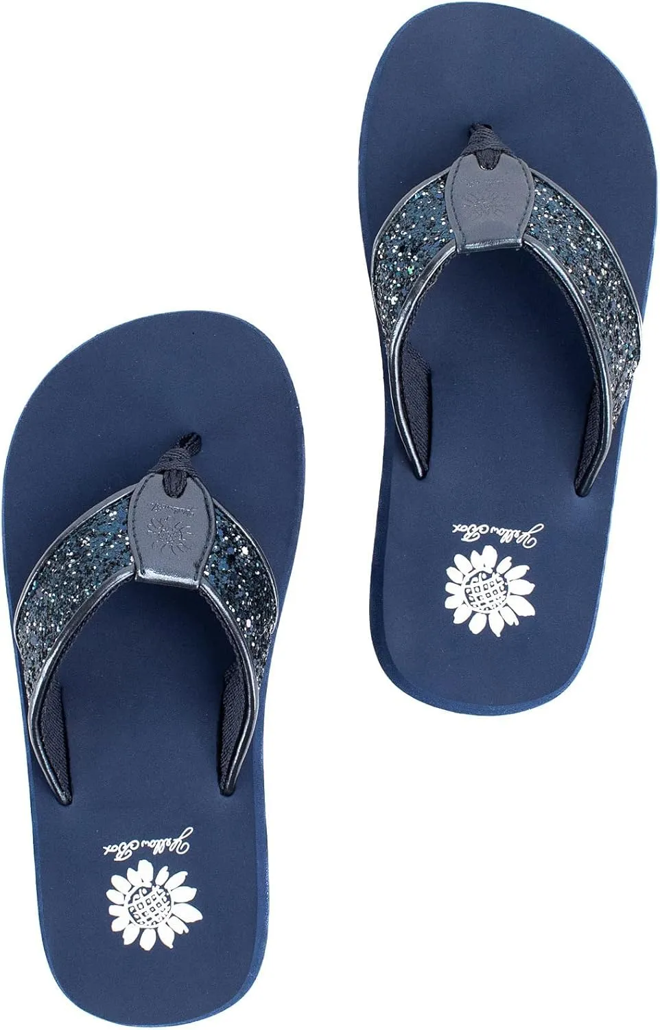Yellow Box Women's Feliks Flip-Flop