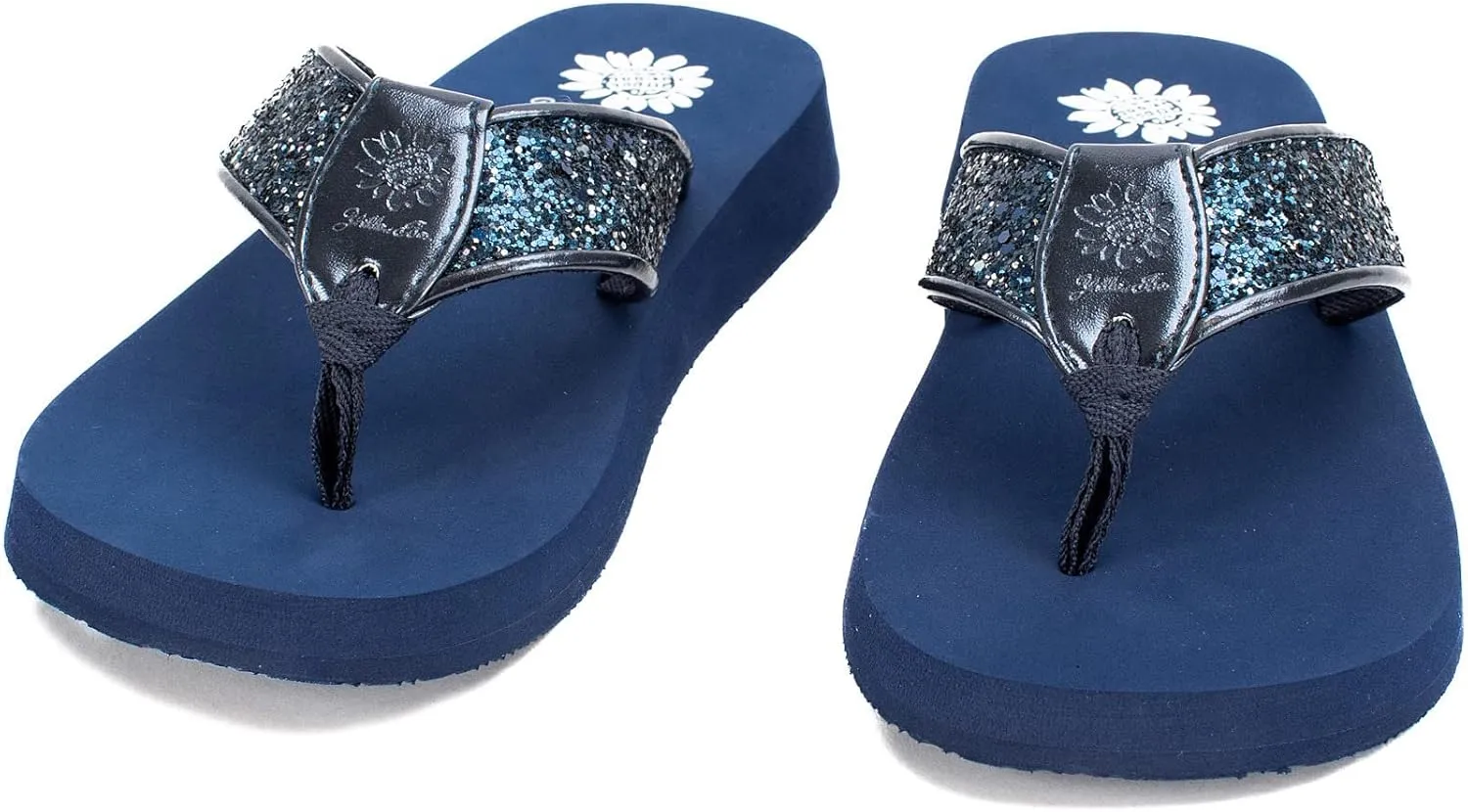 Yellow Box Women's Feliks Flip-Flop