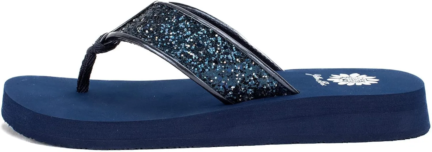 Yellow Box Women's Feliks Flip-Flop