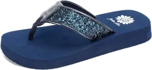 Yellow Box Women's Feliks Flip-Flop