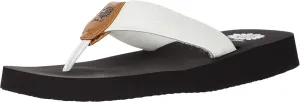 Yellow Box Women's Flip-Flop