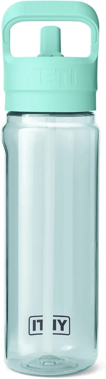 YETI Yonder Water Bottle with Yonder Straw Cap