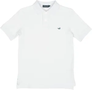 Youth Stonewall Polo