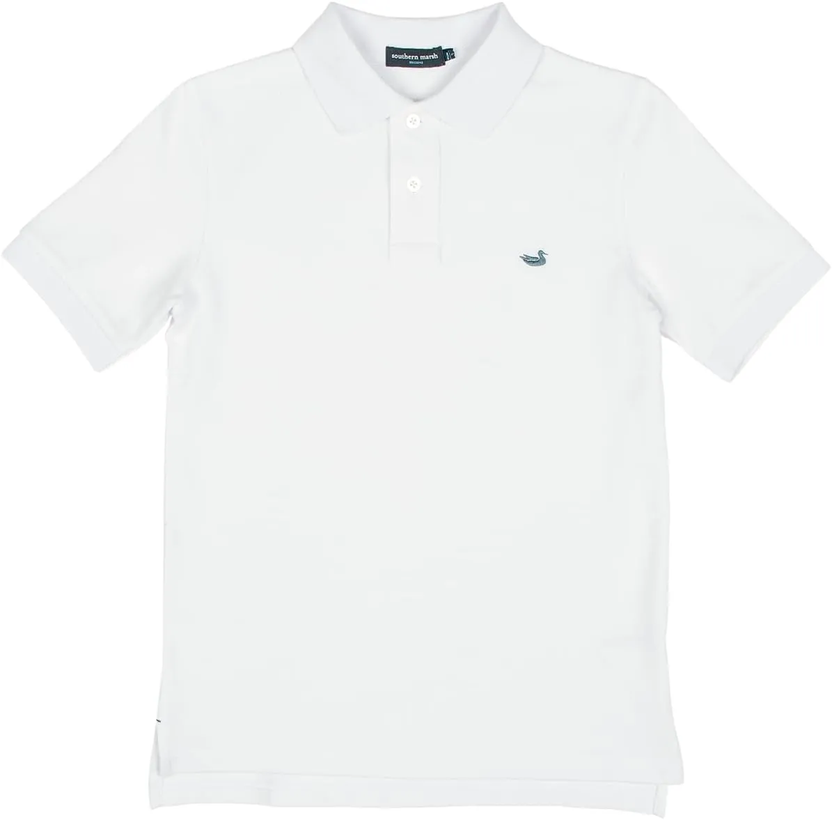 Youth Stonewall Polo