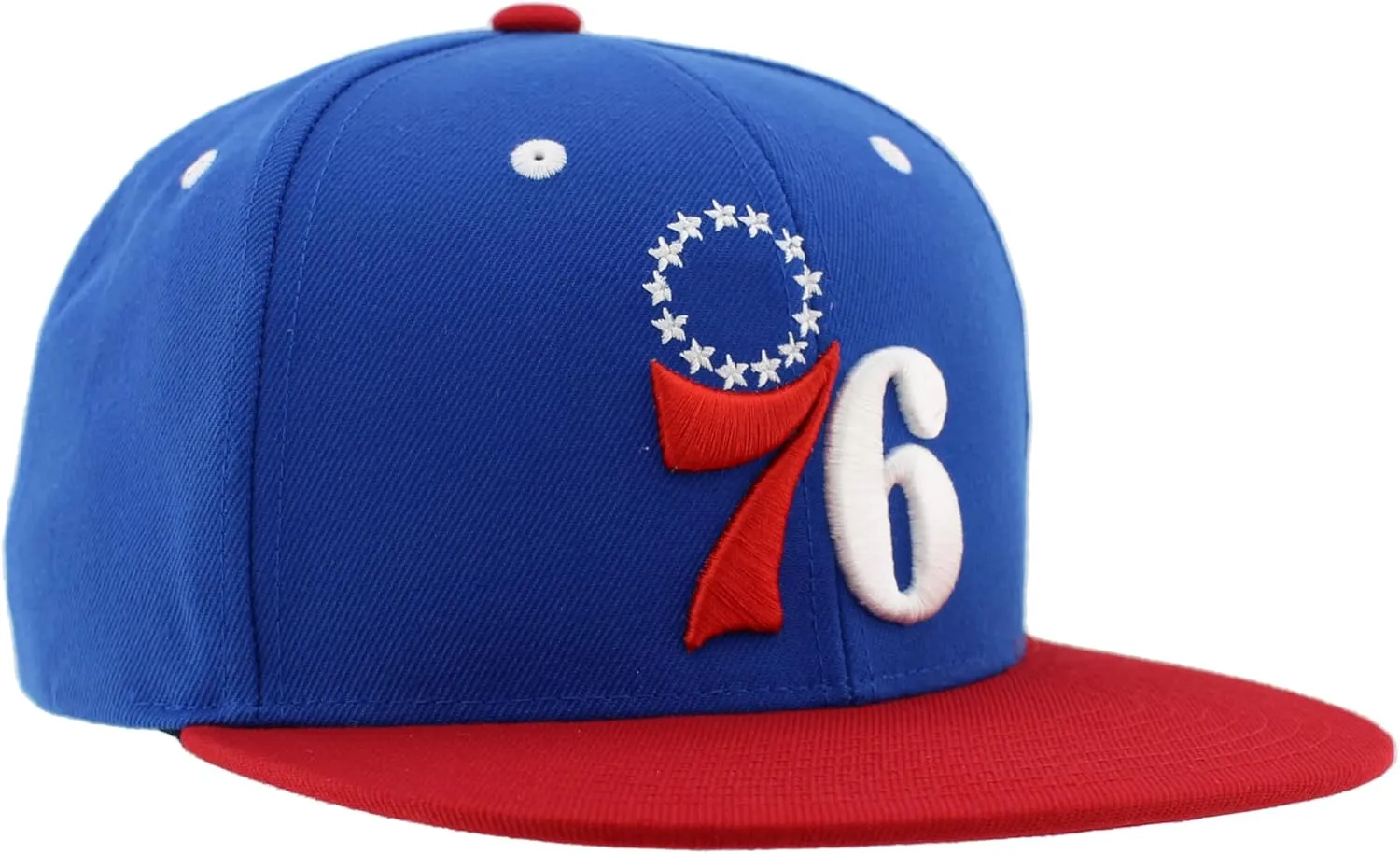 ZHATS NBA Officially Licensed Adjustable Snapback Hat Flat Bill Z11 Icon Alternate Color