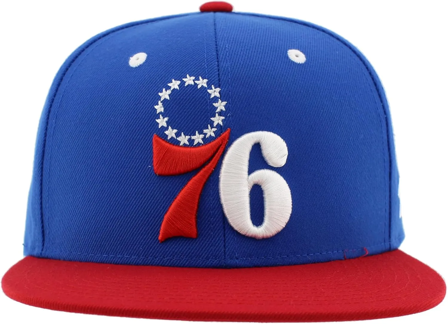 ZHATS NBA Officially Licensed Adjustable Snapback Hat Flat Bill Z11 Icon Alternate Color