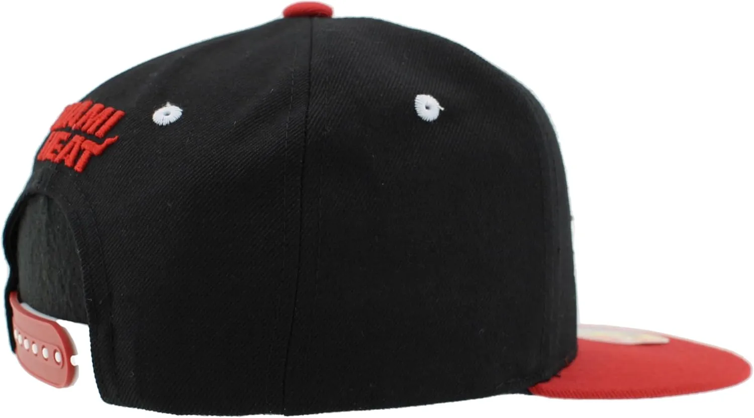 ZHATS Unisex Kid's NBA Officially Licensed Youth Adjustable Snapback Hat Flat Bill Z11