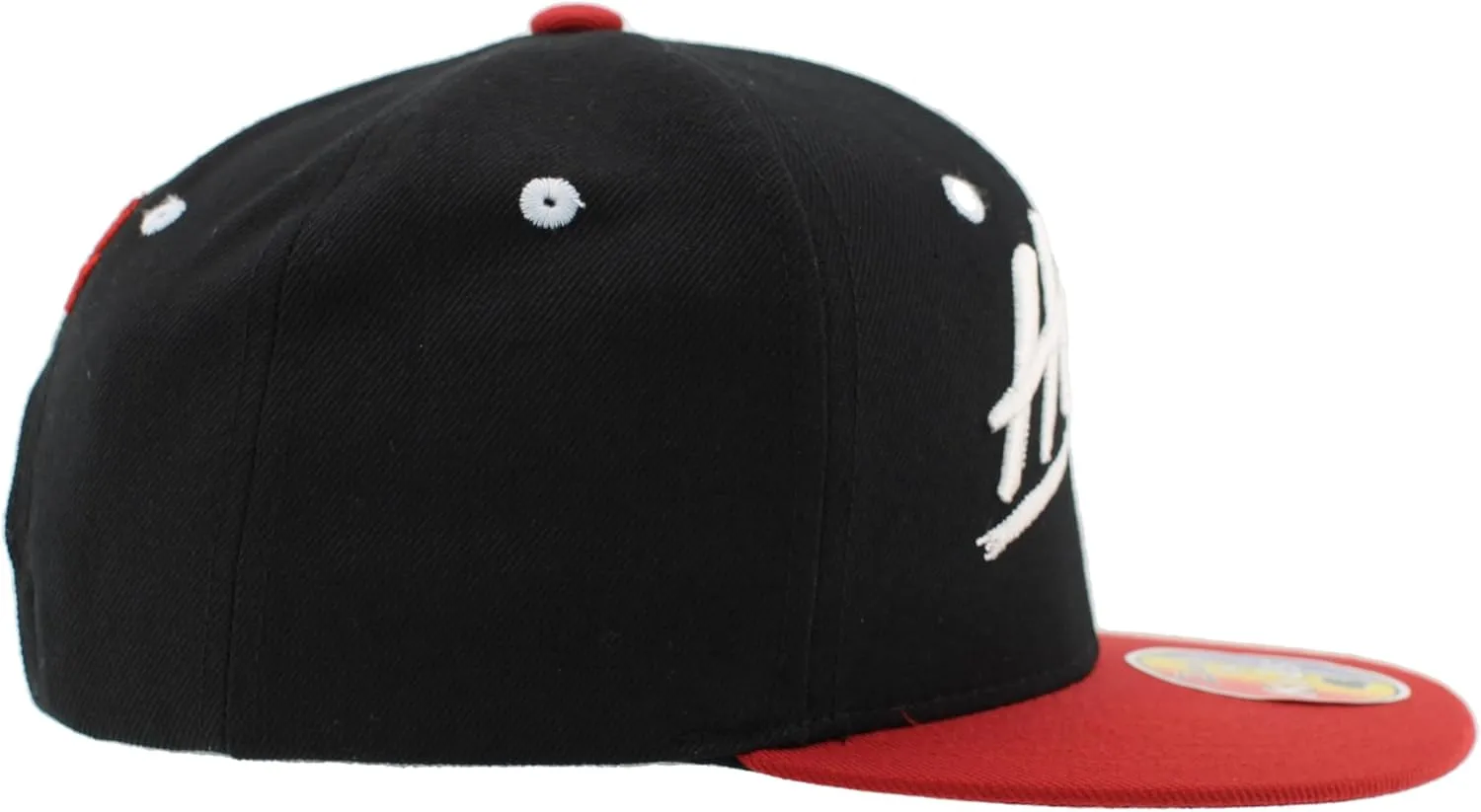 ZHATS Unisex Kid's NBA Officially Licensed Youth Adjustable Snapback Hat Flat Bill Z11