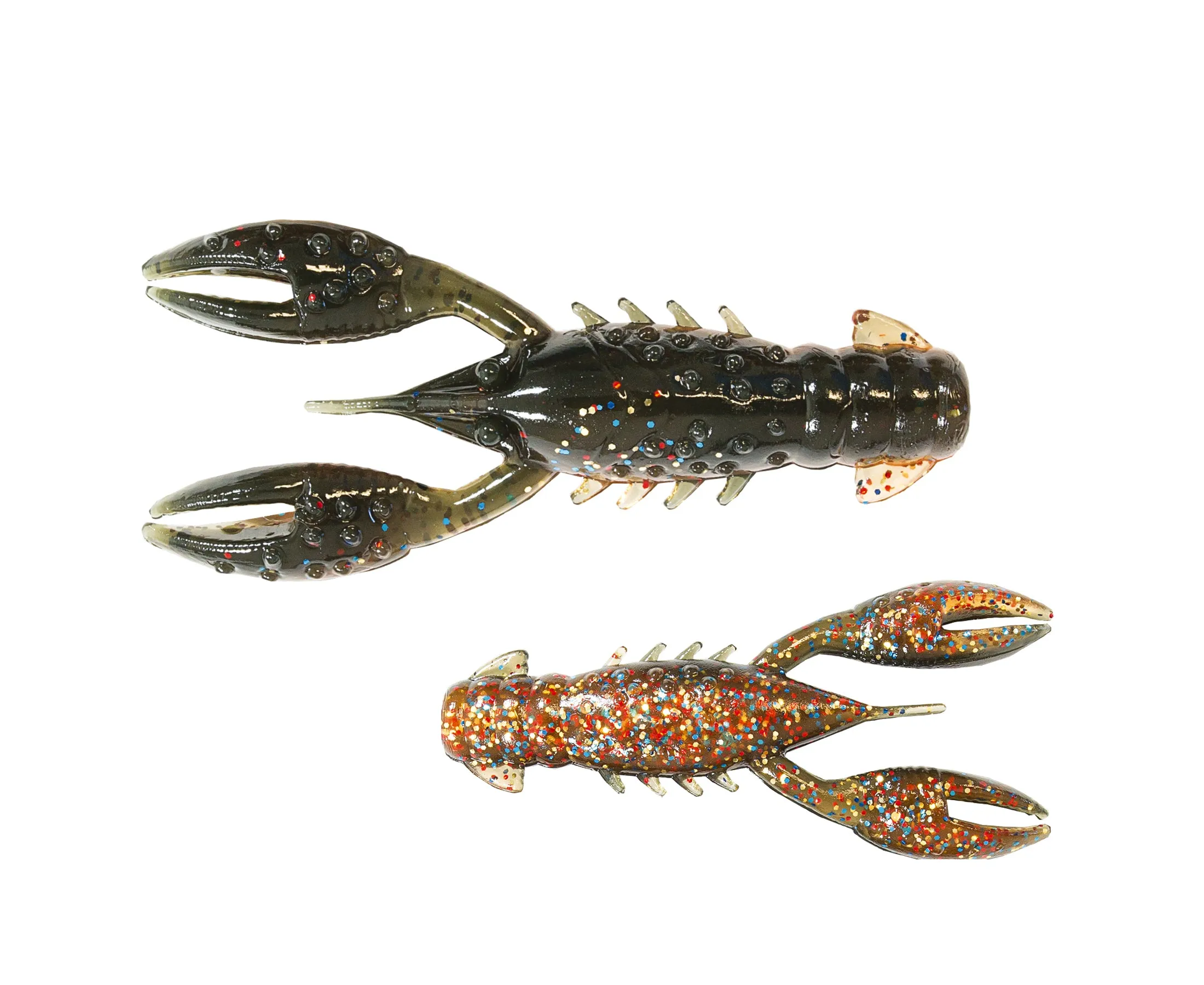 ZMAN TRD CRAWZ 2.5" 6PK
