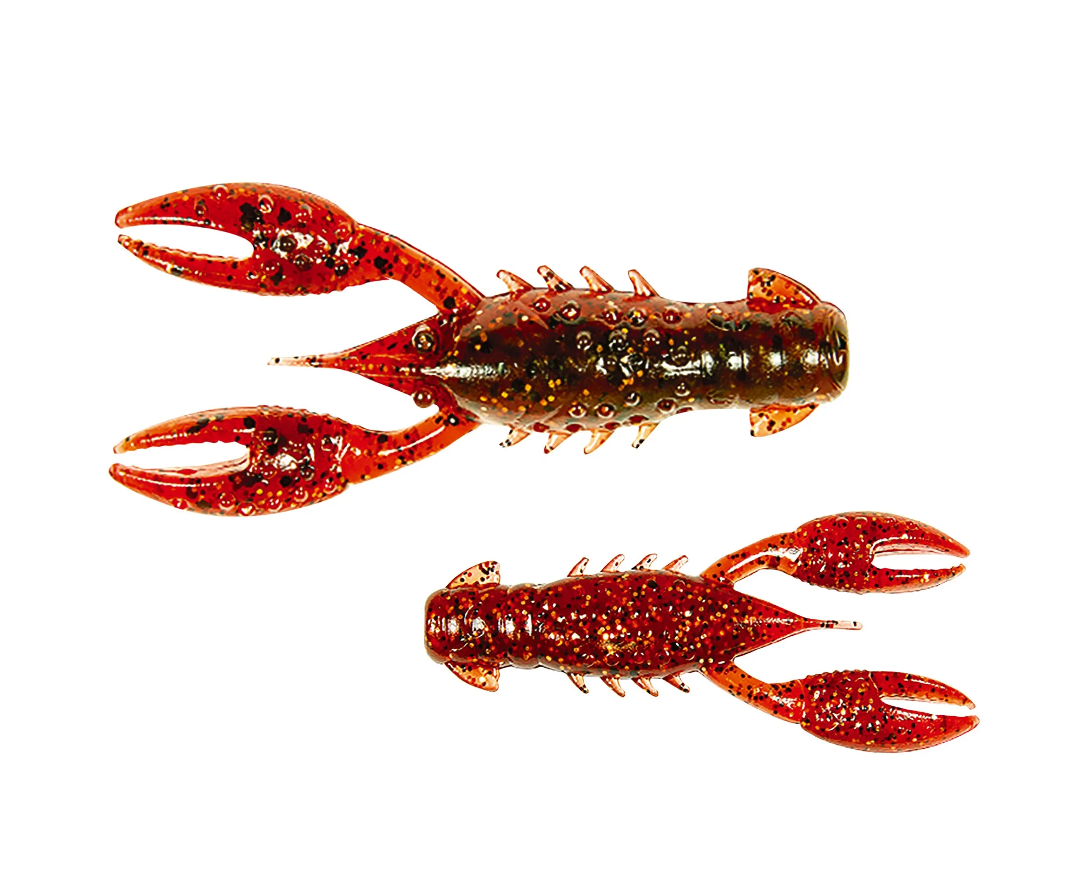 ZMAN TRD CRAWZ 2.5" 6PK