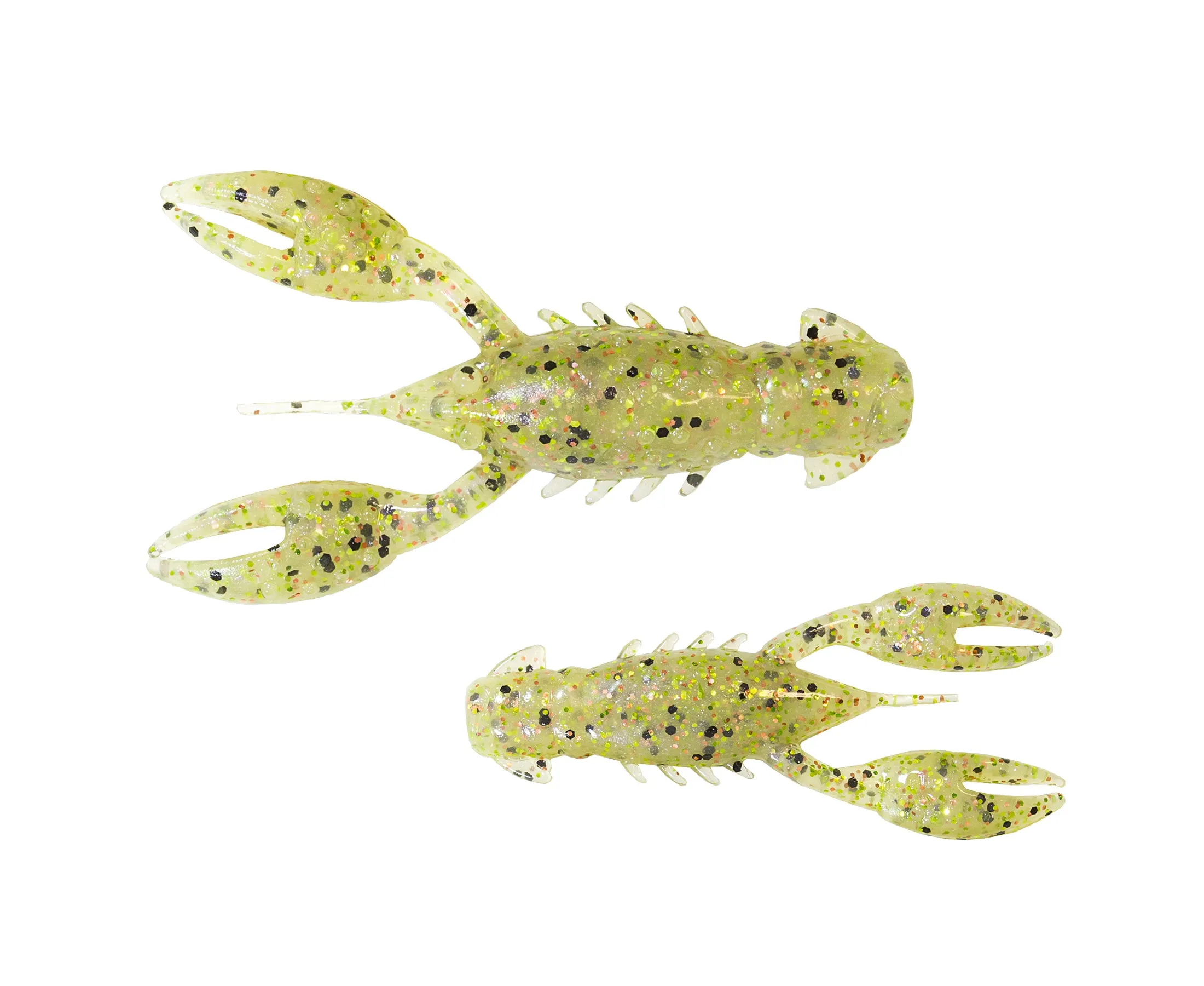 ZMAN TRD CRAWZ 2.5" 6PK