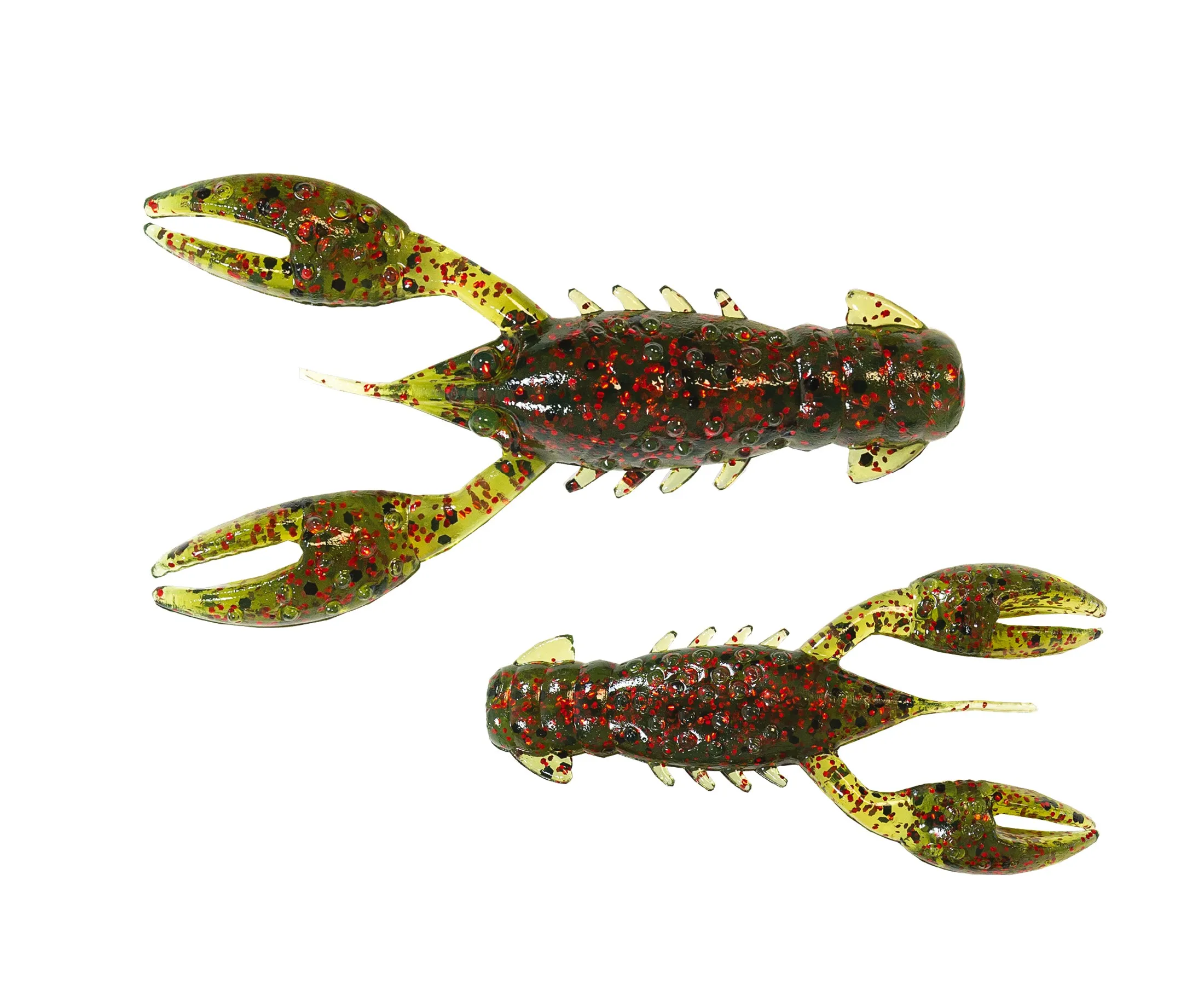 ZMAN TRD CRAWZ 2.5" 6PK