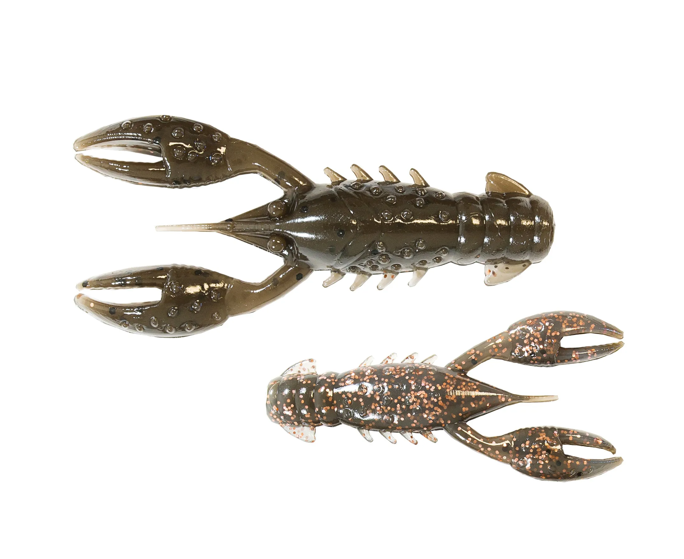 ZMAN TRD CRAWZ 2.5" 6PK