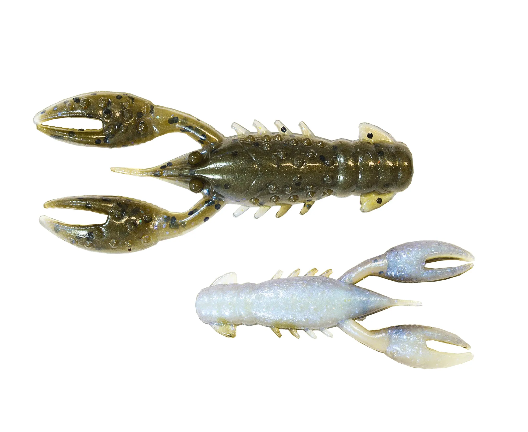 ZMAN TRD CRAWZ 2.5" 6PK