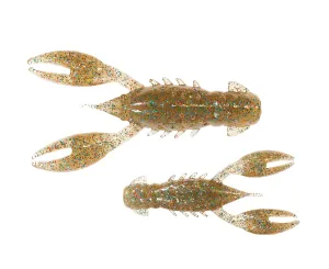 ZMAN TRD CRAWZ 2.5" 6PK