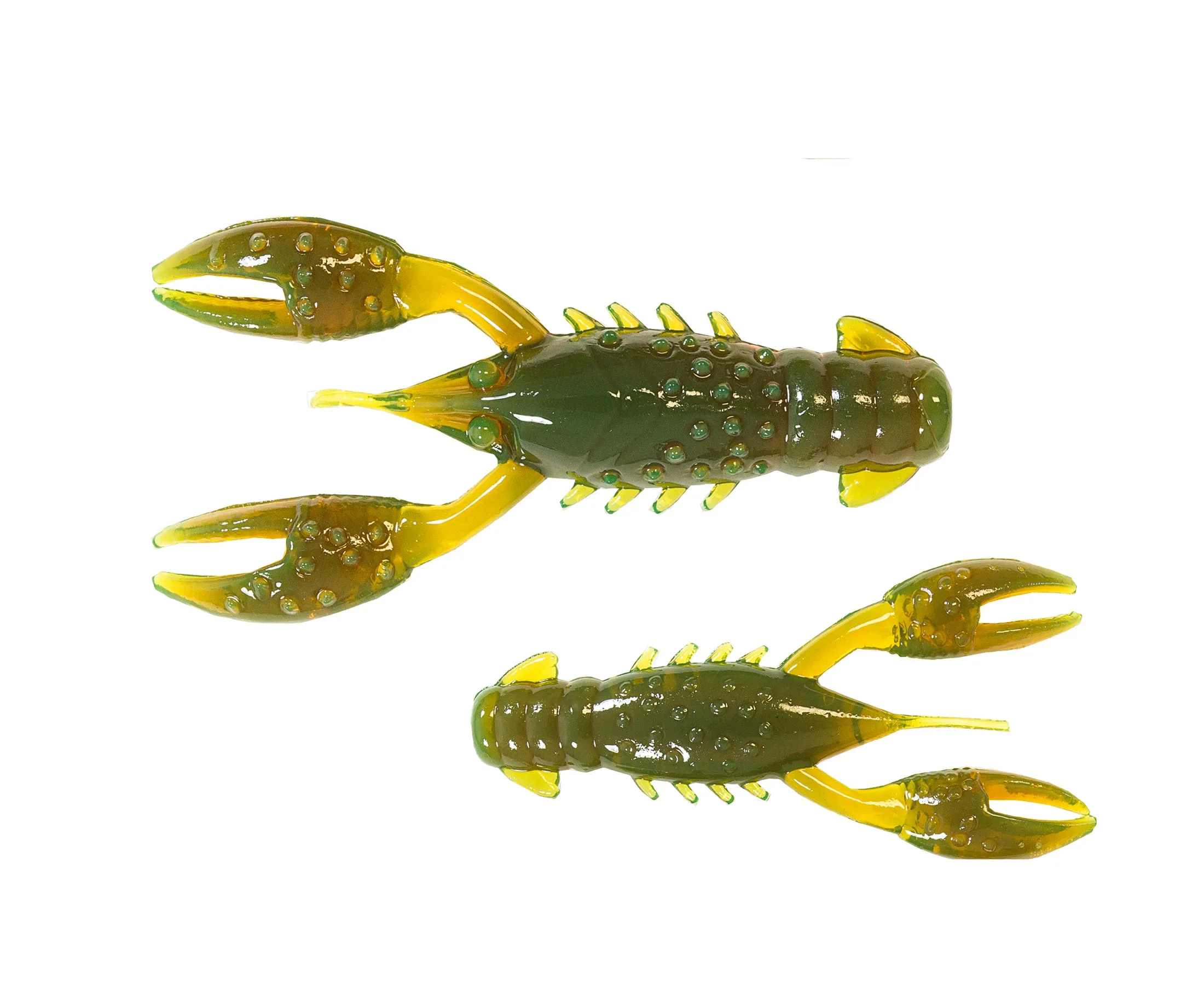 ZMAN TRD CRAWZ 2.5" 6PK