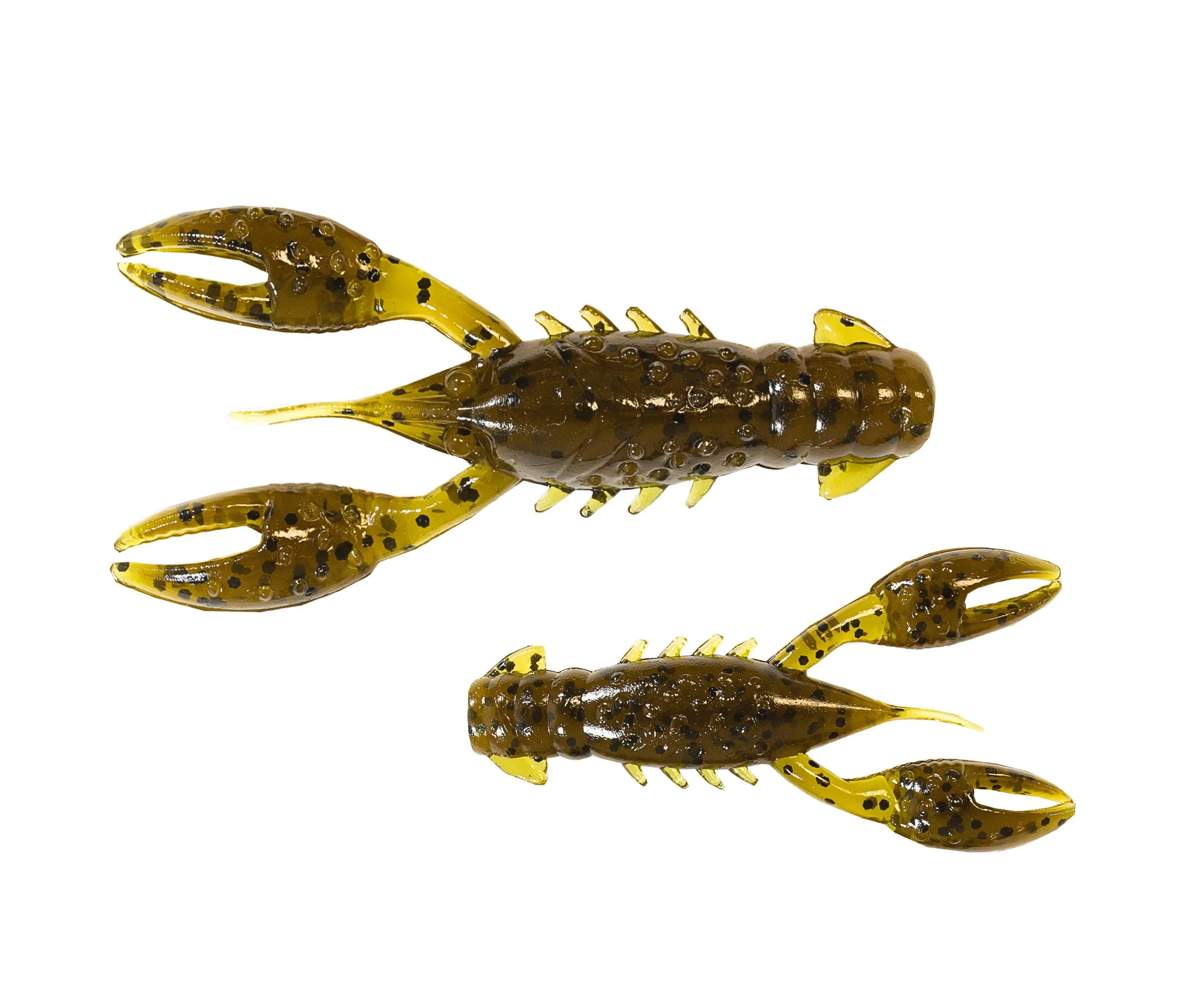 ZMAN TRD CRAWZ 2.5" 6PK