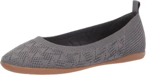 ZODIAC Women's, Camden-1 Knit Flat