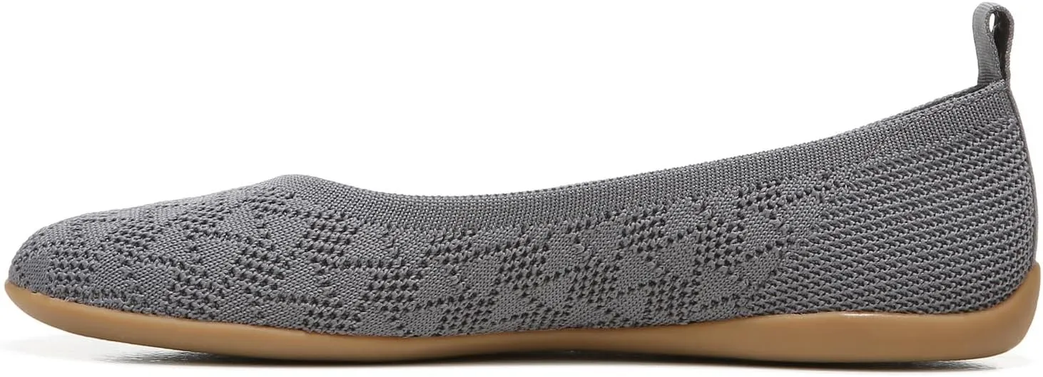 ZODIAC Women's, Camden-1 Knit Flat