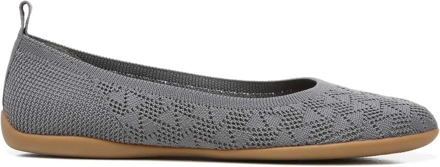 ZODIAC Women's, Camden-1 Knit Flat