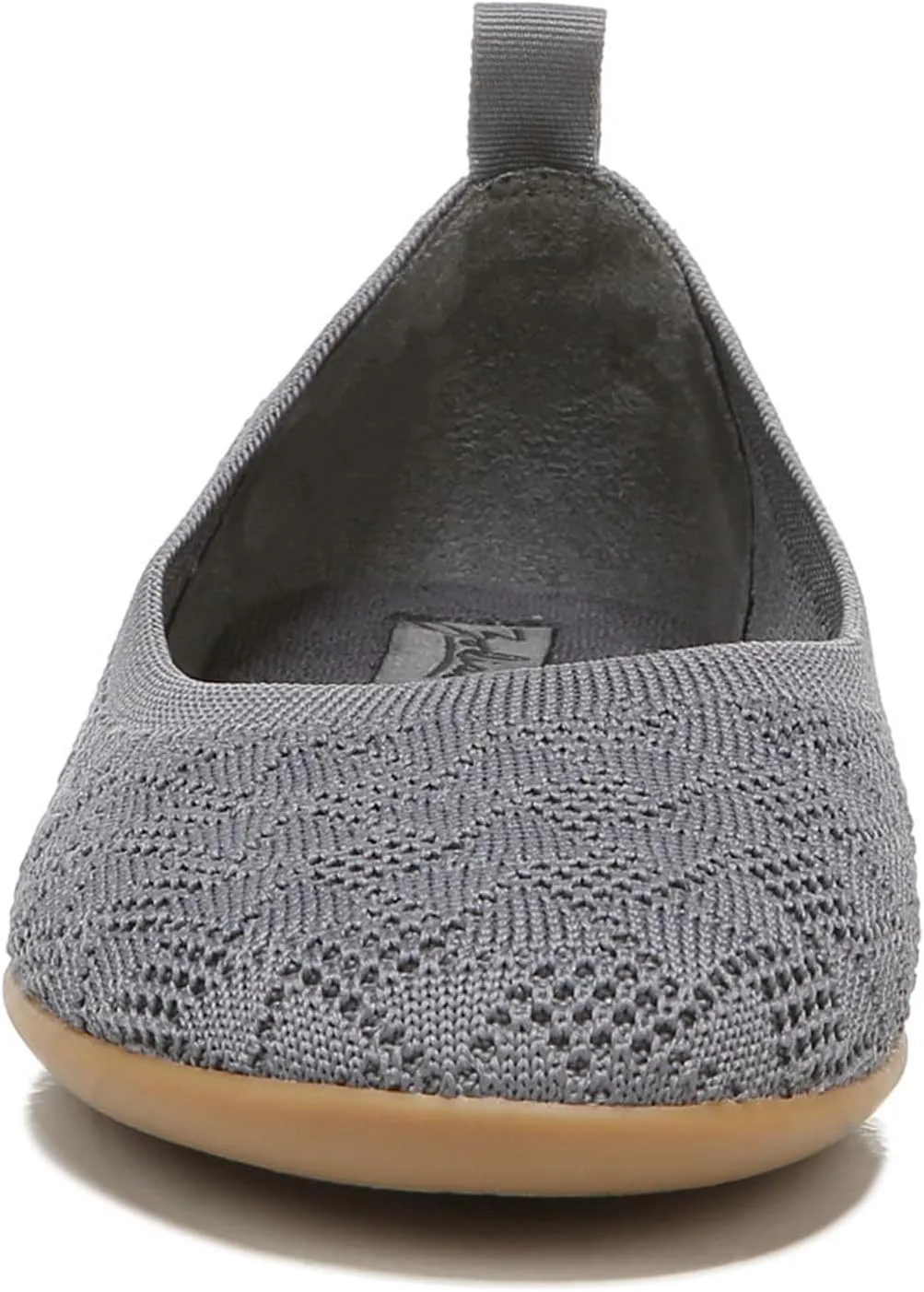 ZODIAC Women's, Camden-1 Knit Flat