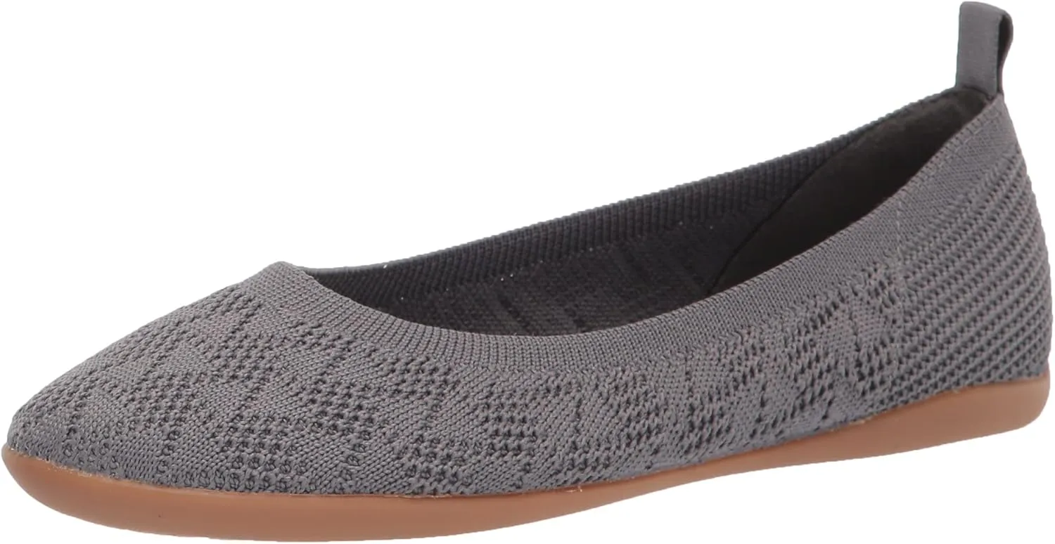 ZODIAC Women's, Camden-1 Knit Flat