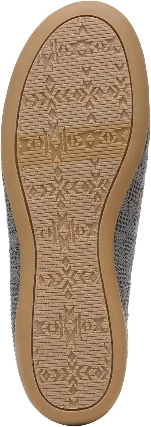 ZODIAC Women's, Camden-1 Knit Flat