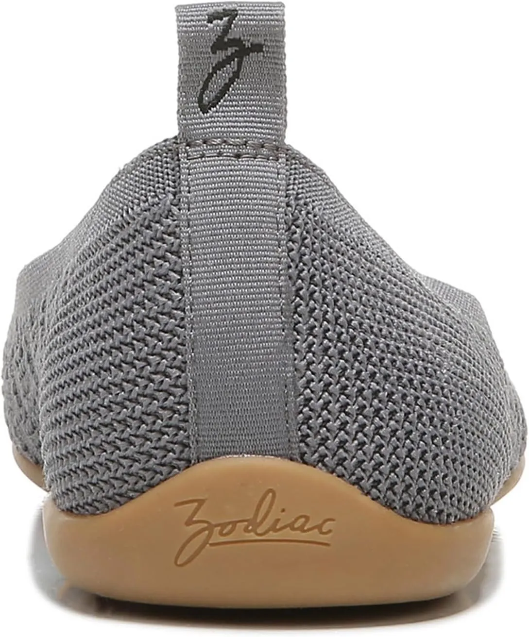 ZODIAC Women's, Camden-1 Knit Flat