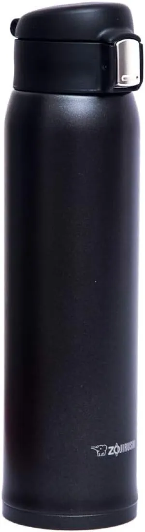 Zojirushi Stainless Steel Mug, 20 ounce, Black Matte
